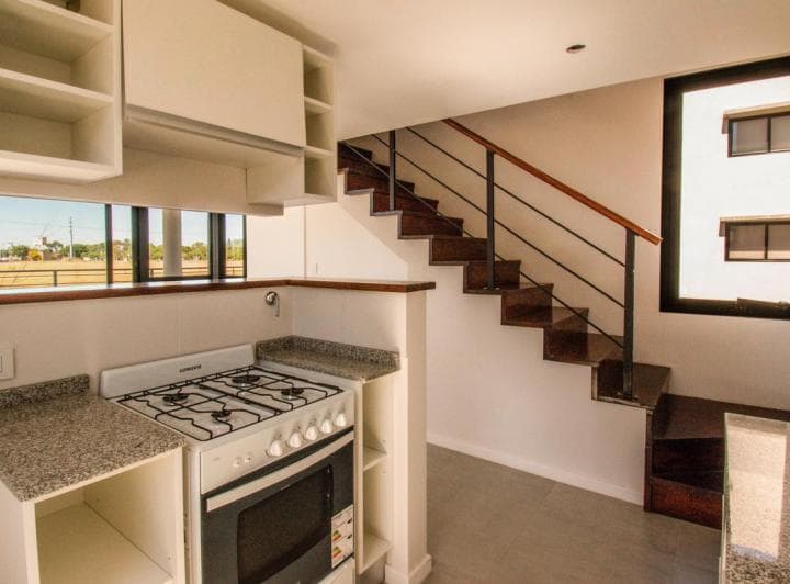 En Venta a Estrenar PH de Dos Dorm. con Terraza y Parrillero a m del Río - 3