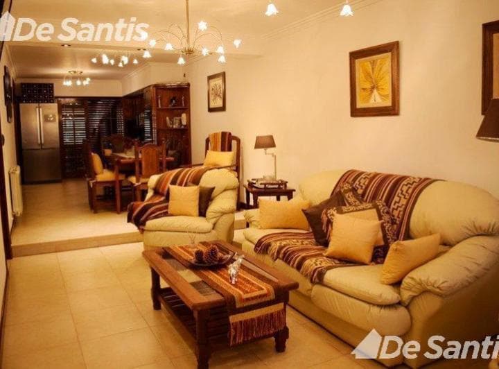 Magnífico Chalet 6 Ambientes - Impecable Estado - Colinas de P. Ramos - 5