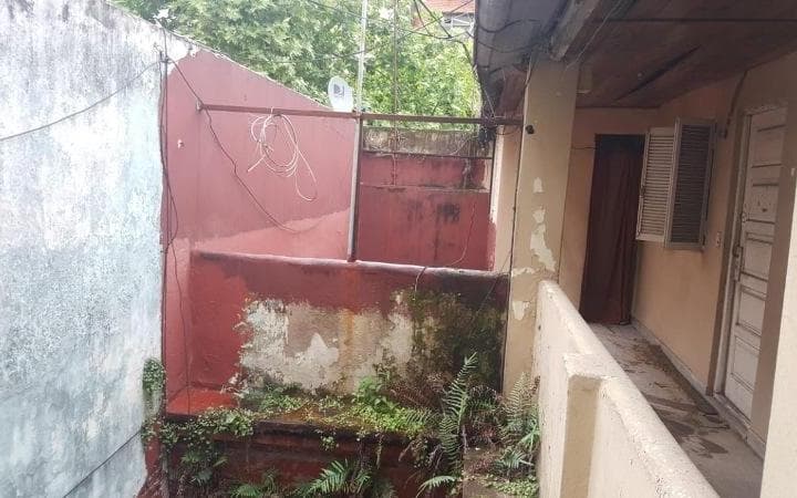 Lote Propio, 2 Unidades a Refaccionar - 5