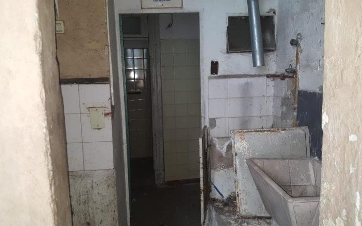 Lote Propio, 2 Unidades a Refaccionar - 3