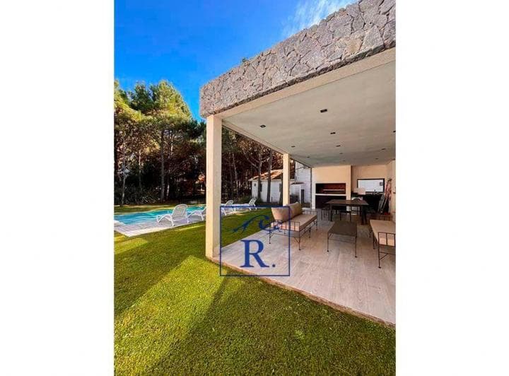 Residencial I Al 100 - Ref: 289 - 5