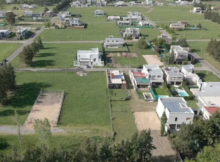 Lote en Venta | 10 X 33 m | Barrio Don Carlos I - 138 Bis y 507 Bis J. Hernández - 3