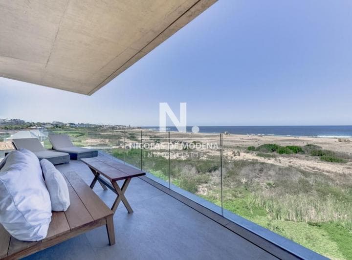 Vende Apartamento con Vista Al Mar, de 3 Dorm. en Punta del Este. - 5
