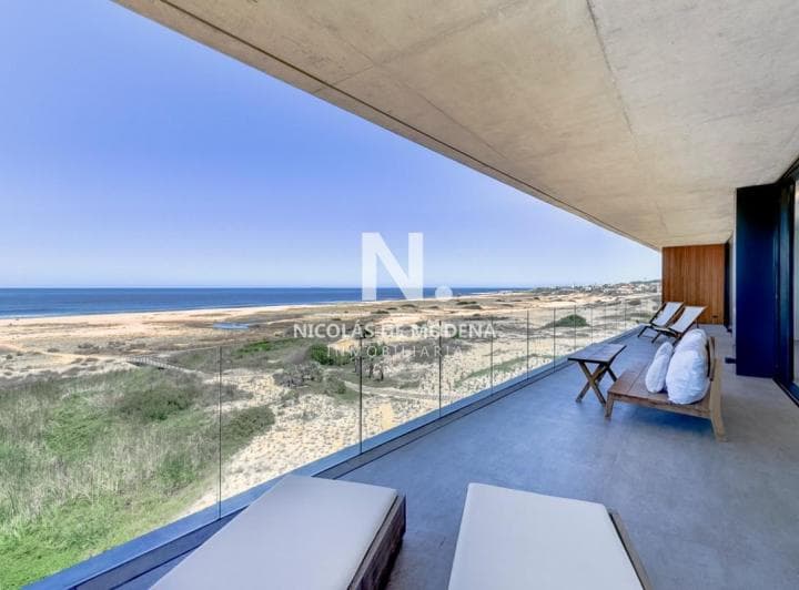 Vende Apartamento con Vista Al Mar, de 3 Dorm. en Punta del Este. - 4