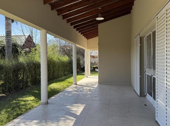 Casa en Venta en Colón Entre Ríos - 5