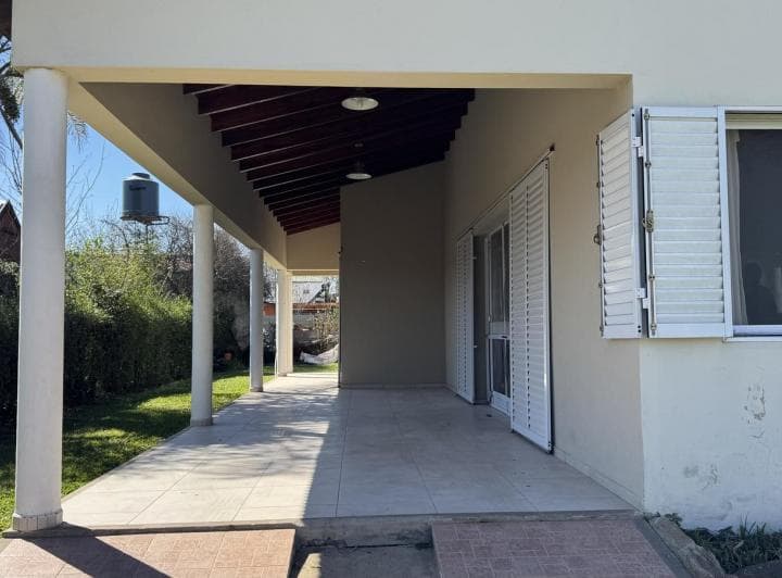 Casa en Venta en Colón Entre Ríos - 3