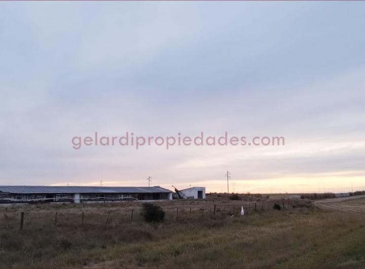 Venta Lote Parcela Rn 33 Bahia Blanca Desarrollo - 2