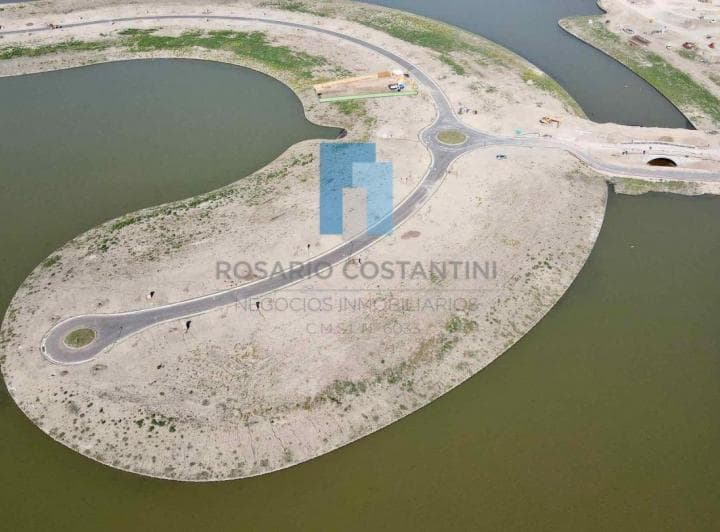 Lote. | Puentes - Nordelta - 5