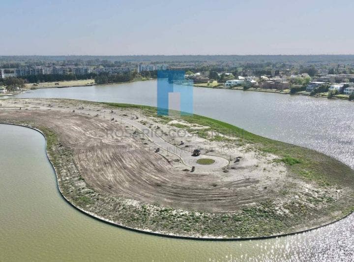 Lote. | Puentes - Nordelta - 2