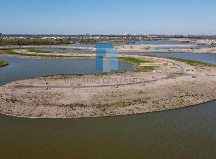 Lote. | Puentes - Nordelta - 3
