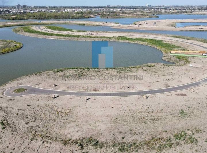 Lote. | Puentes - Nordelta - 4