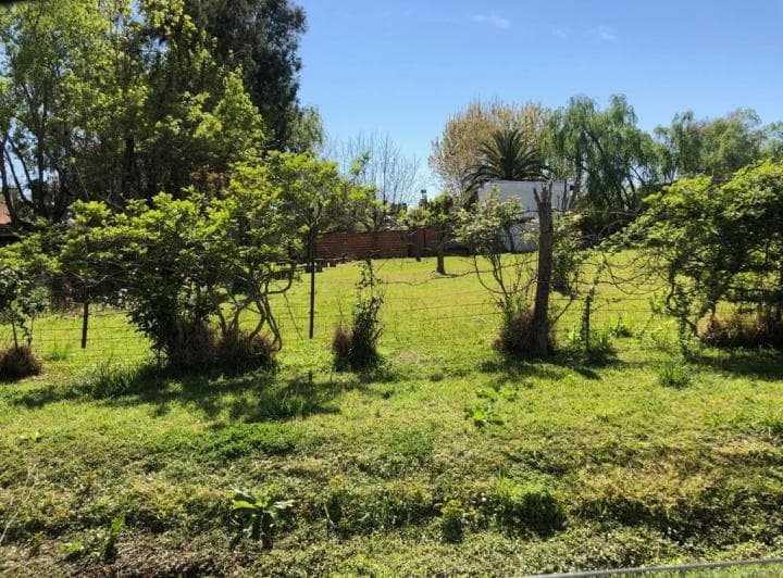 2 Lotes! Venta Chascomús (Santiago Roca E/ Justo y Echeverría) - U$s 100.000 - 2