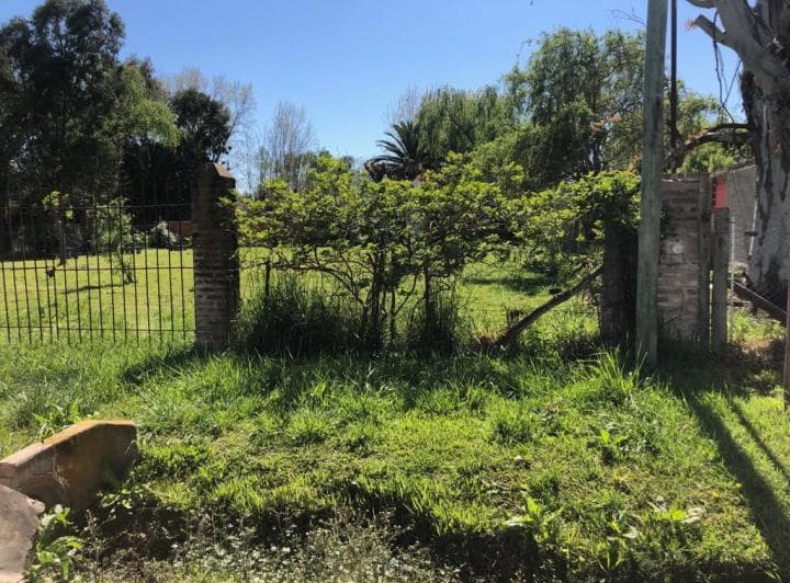 2 Lotes! Venta Chascomús (Santiago Roca E/ Justo y Echeverría) - U$s 100.000 - 3