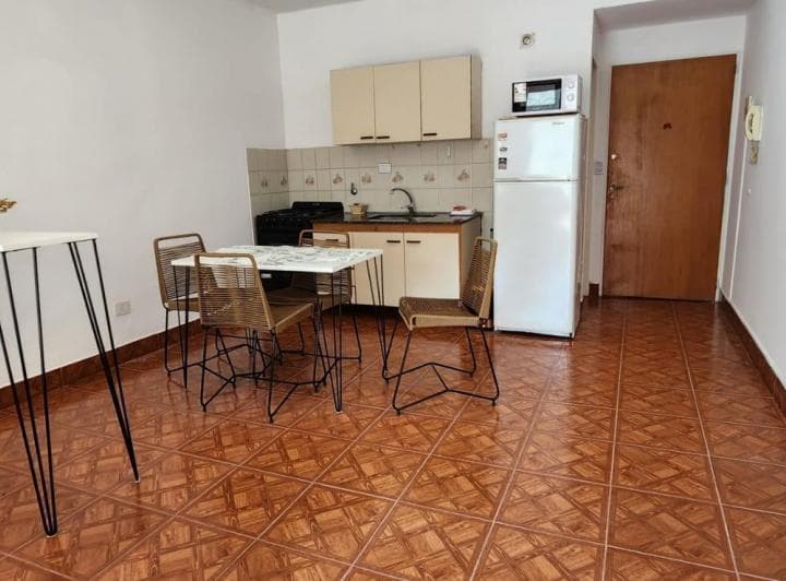 Departamento en Caballito - 2