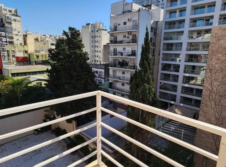 Departamento en Caballito - 5
