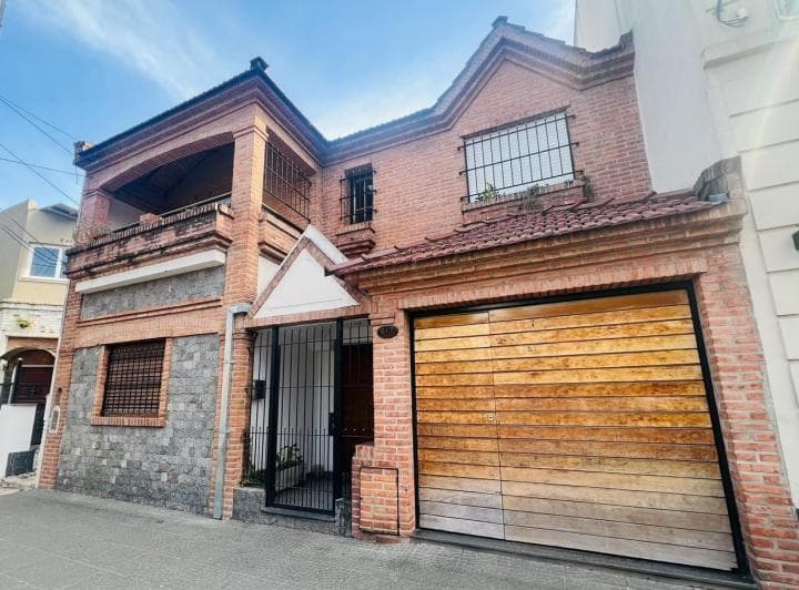Casa 4 Ambientes Alquiler Ramos Mejia - 2