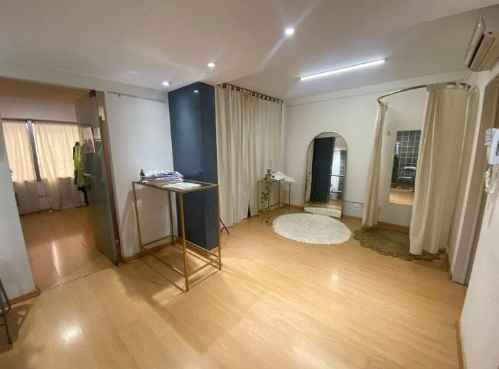 Belgrano - Oficina 62 m² - Venta con Renta - 2