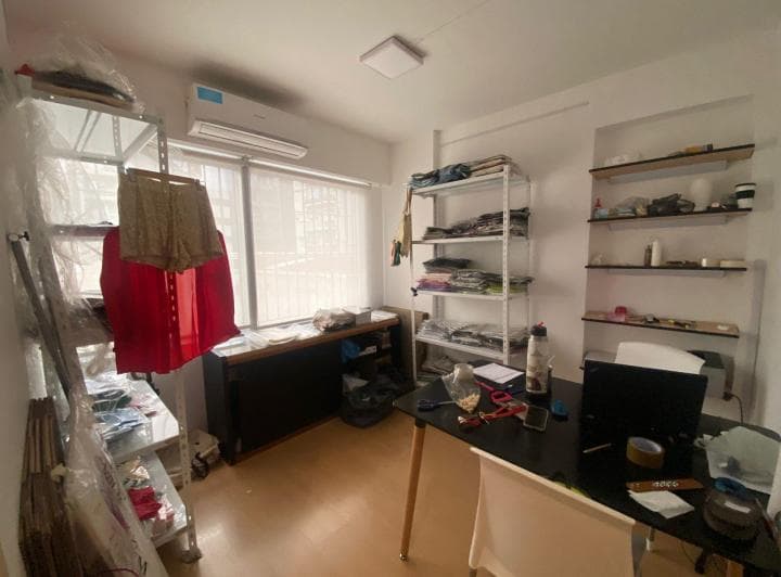 Belgrano - Oficina 62 m² - Venta con Renta - 4