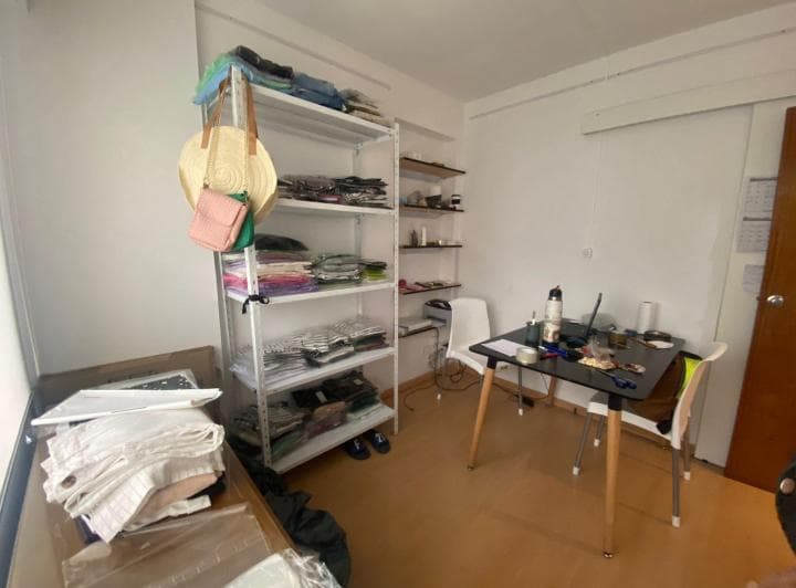 Belgrano - Oficina 62 m² - Venta con Renta - 5