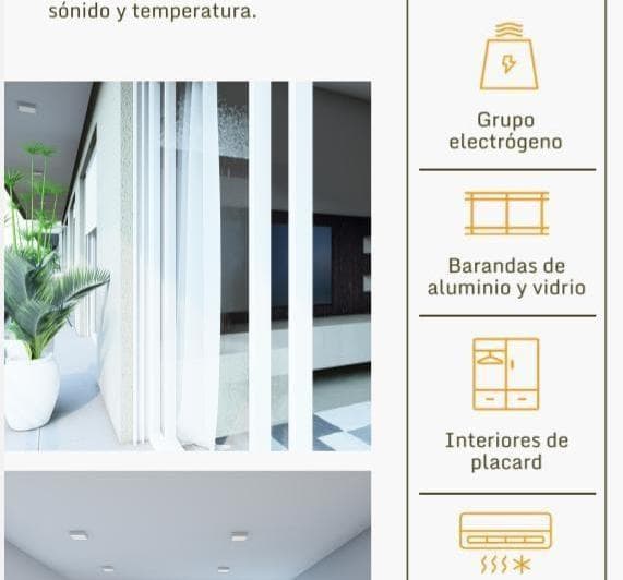 Venta 2 Ambientes a Estrenar en Caseros - 2
