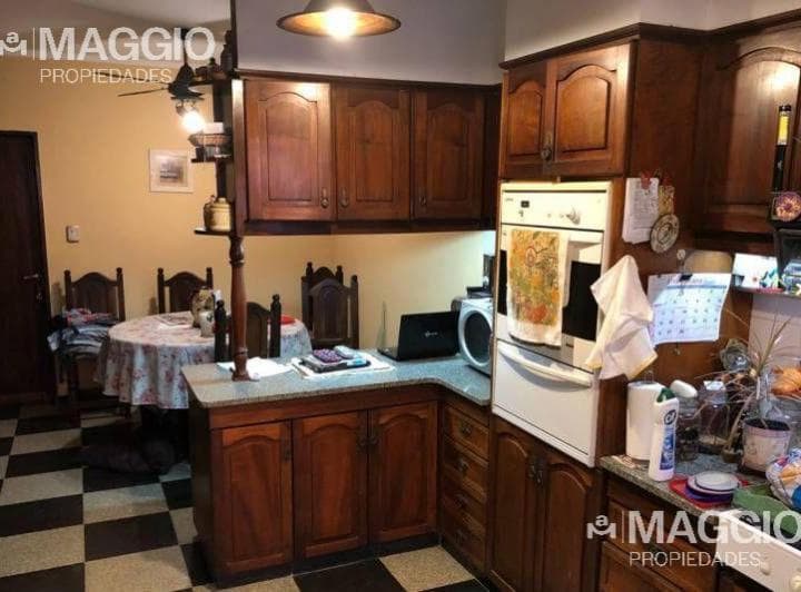 Venta Casa 4 Ambientes Villa Sarmiento - 5