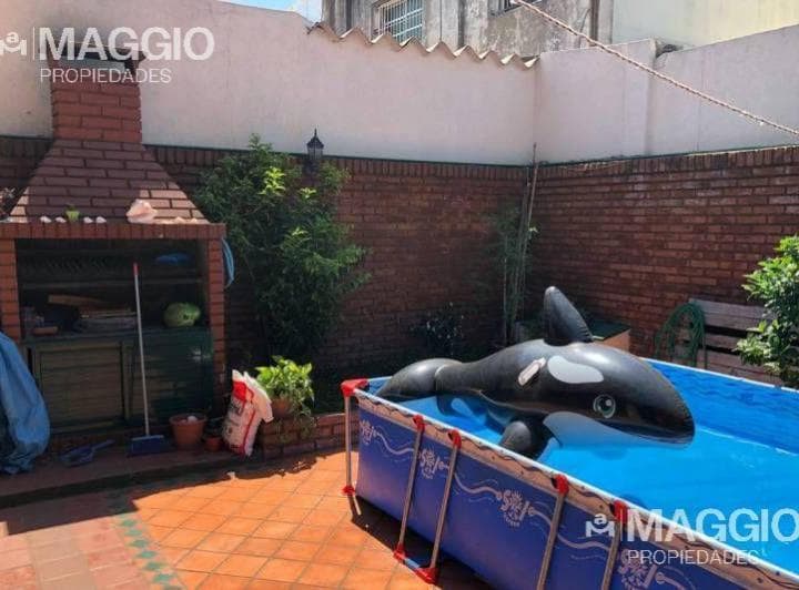 Venta Casa 4 Ambientes Villa Sarmiento - 4