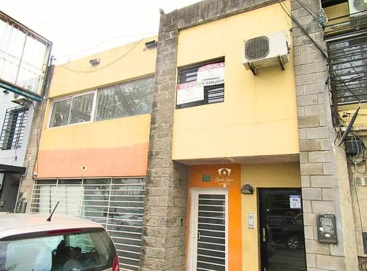 Oficina o Departamento 3 Ambientes en Venta en Pilar Centro | Primer Piso | Apto Crédito | Sin Expen - 2