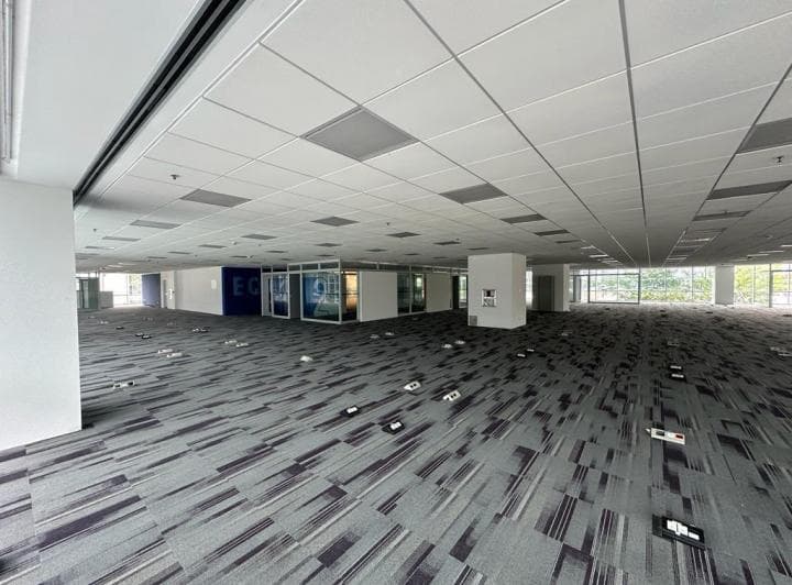 Madero Riverside - Cecilia Grierson 255 - Oficinas en Alquiler - 5