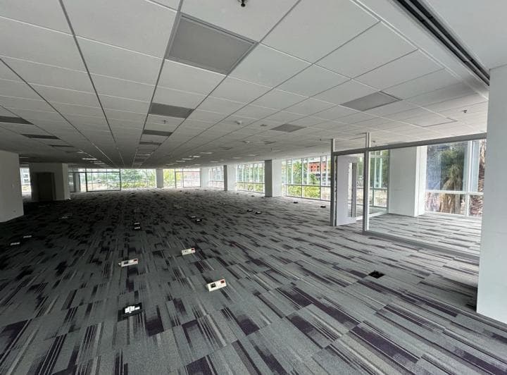 Madero Riverside - Cecilia Grierson 255 - Oficinas en Alquiler - 4