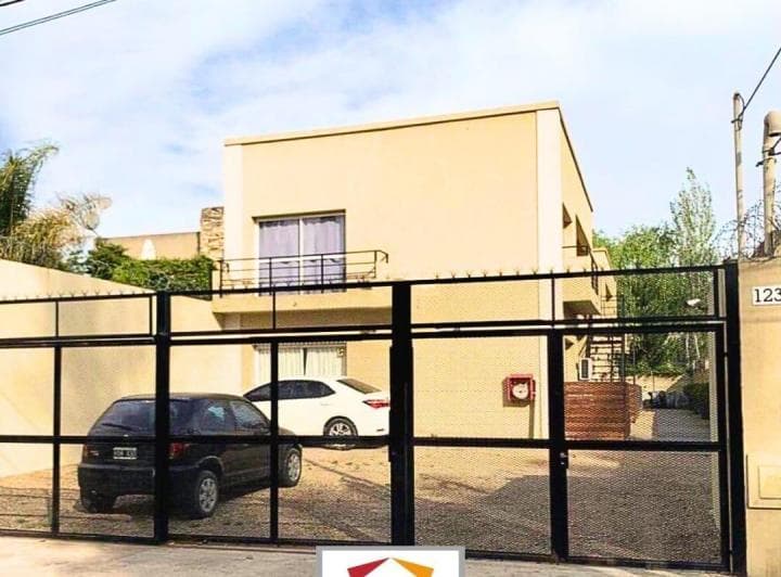 Departamento 3 Ambientes Primer Piso Condominio Pilar Km50 - 4