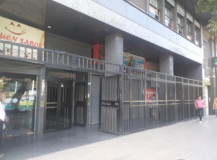 Oficina en Alquiler | Bernardo de Irigoyen 972, San Telmo, Caba | 225 m² - 2