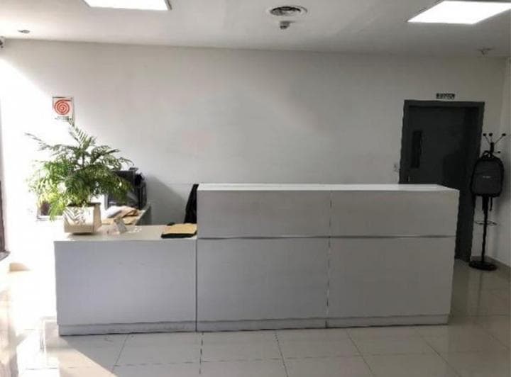 Oficinas en Venta y Alquiler | Libertador Plaza - Av Libertador 767, V. López | 1.250 m² - 2