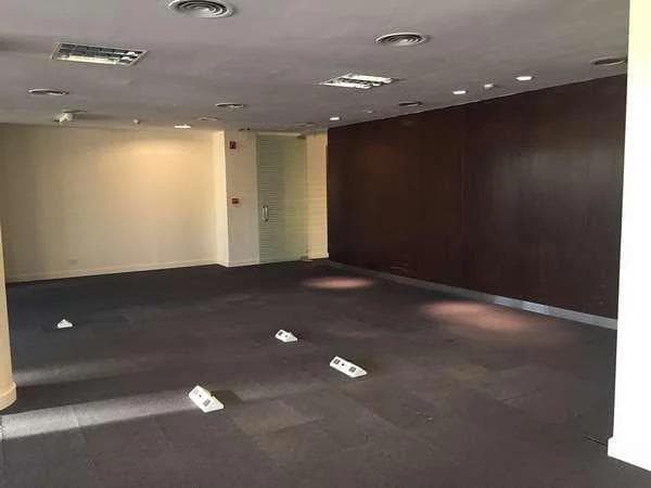 Oficinas en Venta y Alquiler | Libertador Plaza - Av Libertador 767, V. López | 1.250 m² - 5