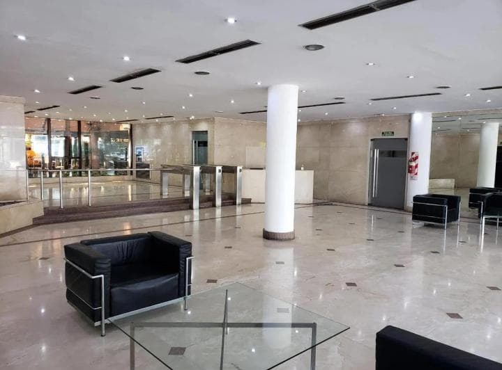Oficinas en Venta y Alquiler | Libertador Plaza - Av Libertador 767, V. López | 1.250 m² - 3