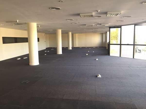 Oficinas en Venta y Alquiler | Libertador Plaza - Av Libertador 767, V. López | 1.250 m² - 4