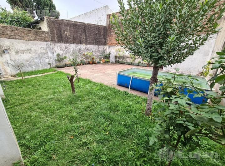 Basualdo Al 1500 PH 3 Amb con Parque a Refaccionar - Mataderos - 4