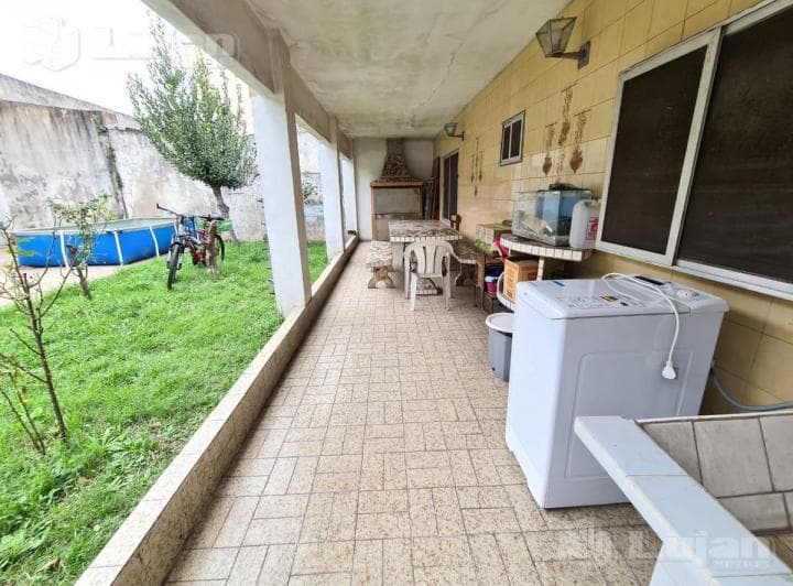 Basualdo Al 1500 PH 3 Amb con Parque a Refaccionar - Mataderos - 5