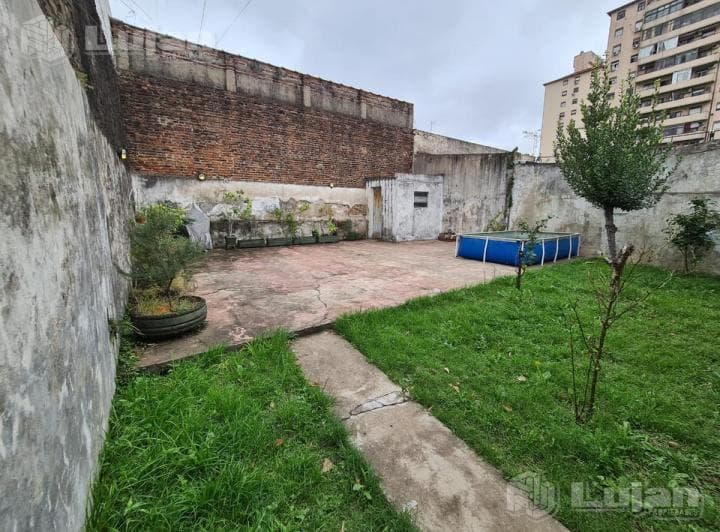 Basualdo Al 1500 PH 3 Amb con Parque a Refaccionar - Mataderos - 3