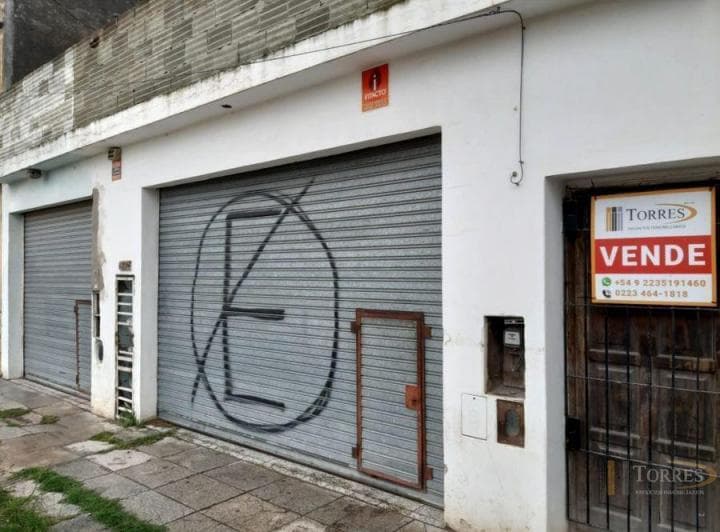 Losa de 160 m² con Dos Locales - 2