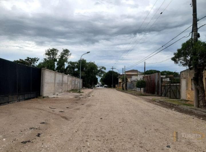 Losa de 160 m² con Dos Locales - 3