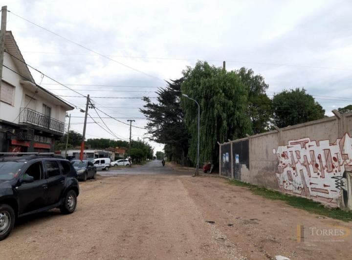 Losa de 160 m² con Dos Locales - 4