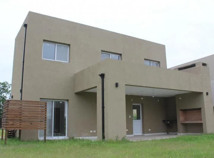 Casa Santa Lucia, Pilar del Este, Pilar - 4