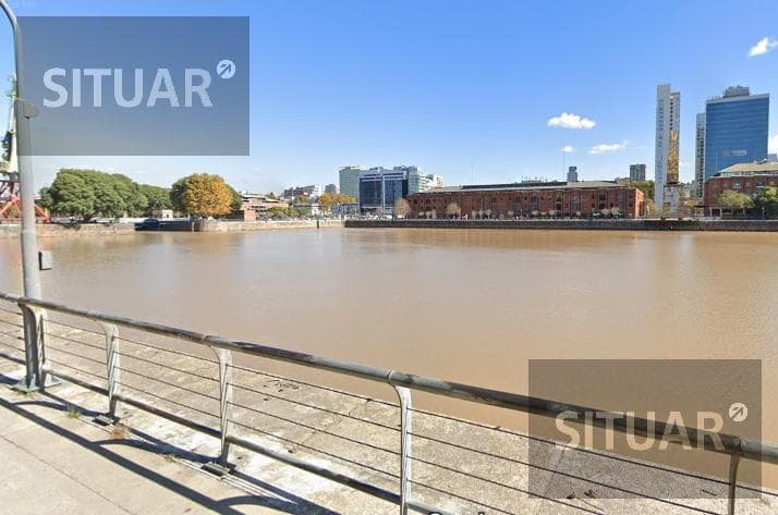 Oficinas en Alquiler en Puerto Madero Desde 250 m² a 640 m² - 2