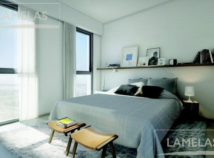 Venta Departamento Metra Puerto Norte - 1 Dormitorio - Rosario - 5