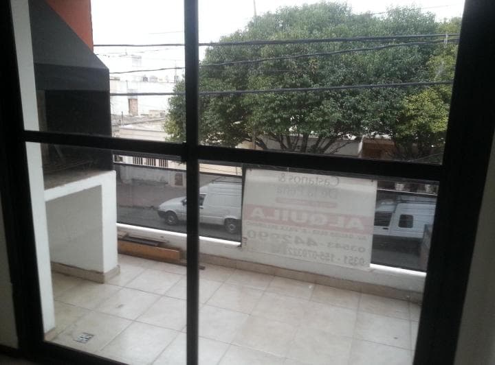 2 Dorm. 2 Baños - Balcon C/asador - 4