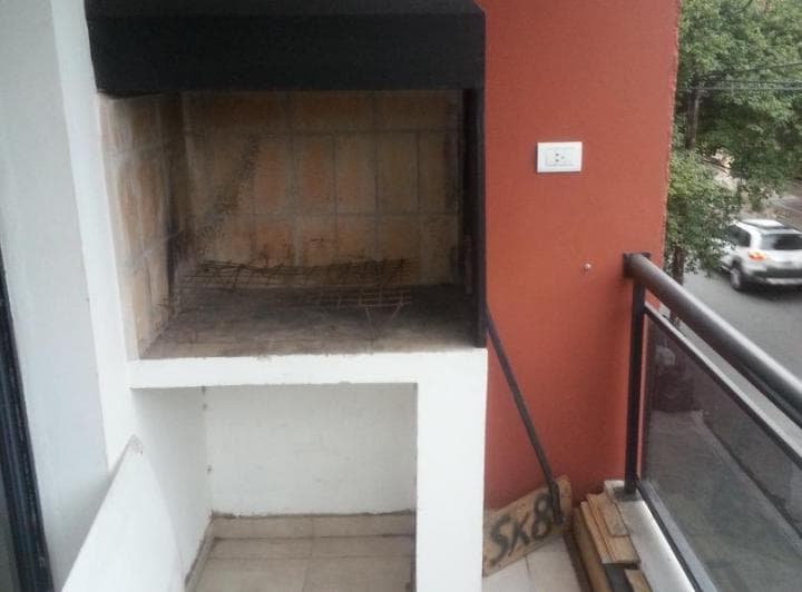 2 Dorm. 2 Baños - Balcon C/asador - 5