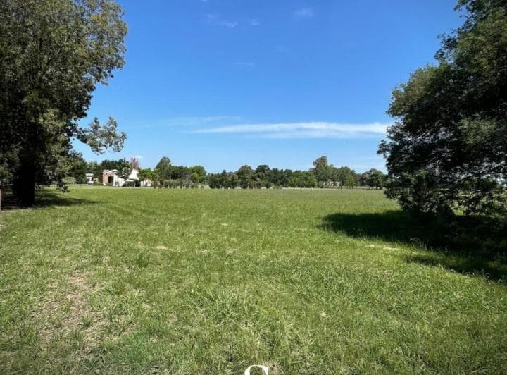 Chacra en Venta, Barrio Privado La Macarena, Capilla del Señor - 5
