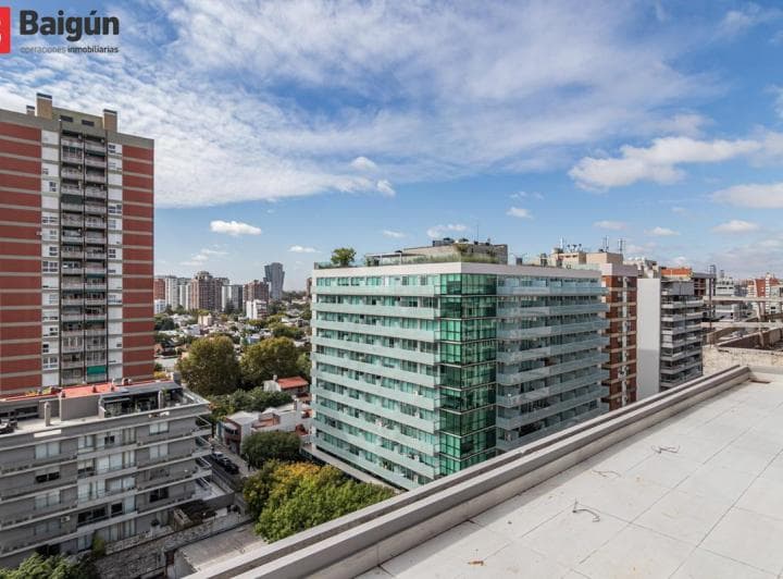 Oficina - Belgrano - 5