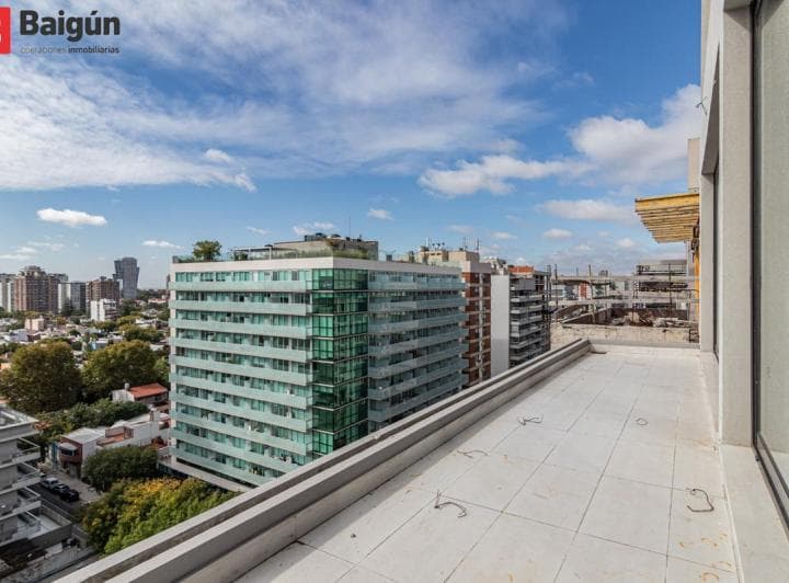 Oficina - Belgrano - 4