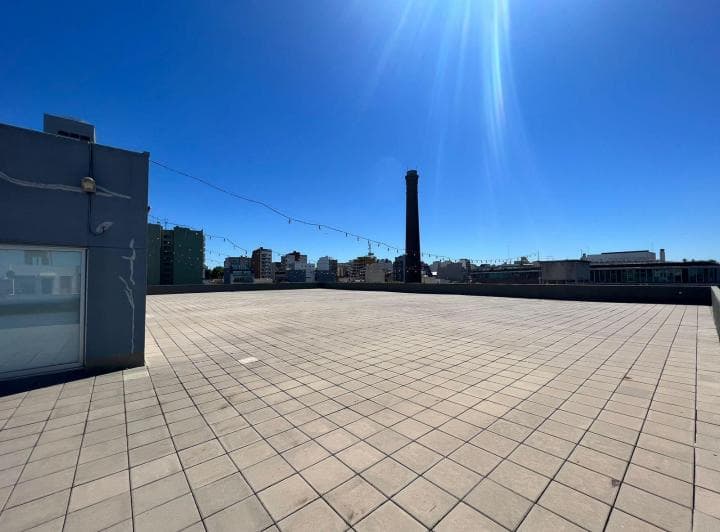 Edificio Comercial en Alquiler en Parque Patricios - 5